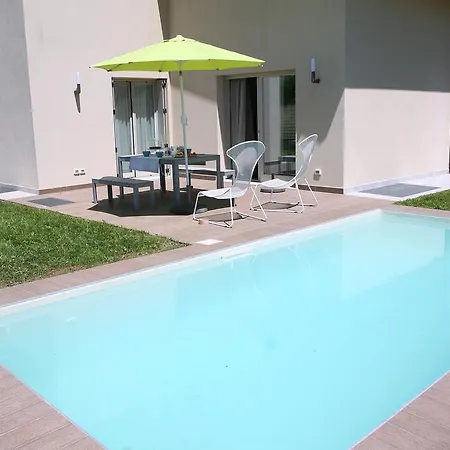 Villa Le Golfette - Al Golf