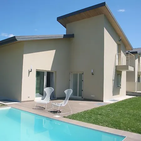 Villa Le Golfette - Al Golf Manerba del Garda