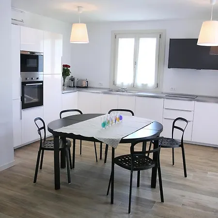 Villa Le Golfette - Al Golf Manerba del Garda