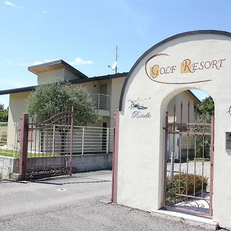 Le Golfette - Al Golf