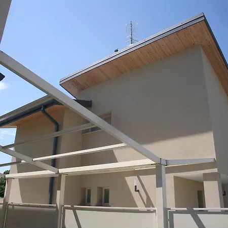 Villa Le Golfette - Al Golf