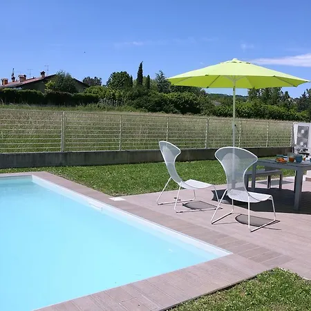 Villa Le Golfette - Al Golf *