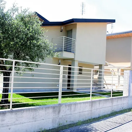 Villa Le Golfette - Al Golf Manerba del Garda