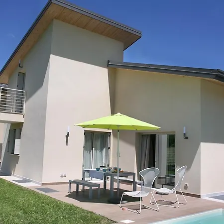 Villa Le Golfette - Al Golf