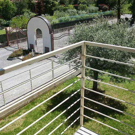 Villa Le Golfette - Al Golf *
