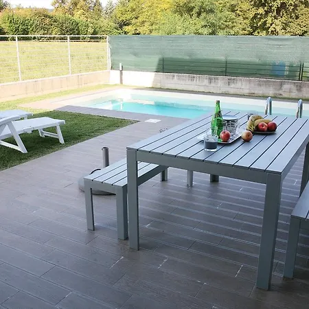 Villa Le Golfette - Al Golf